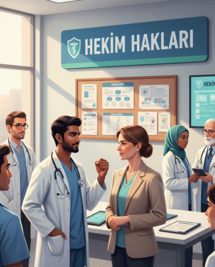 hekim hakları 1