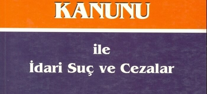 Kabahatler-Kanunu-ile-idari-Suc-ve-Cezalar-87687858
