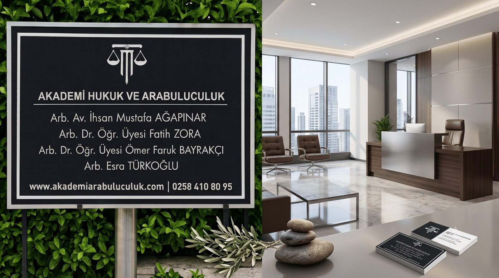 Arabuluculuk