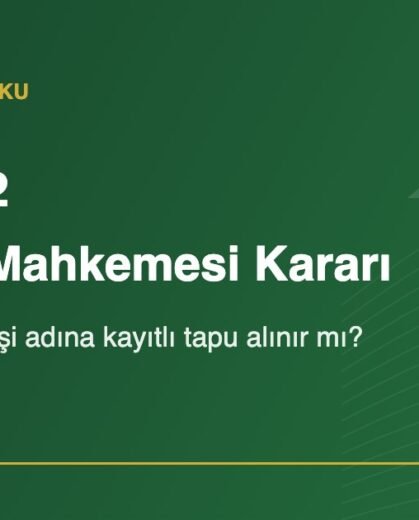 TMK 713/2 Anayasa Mahkemesi kararı